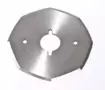 Octagonal Replacement 70mm Blade