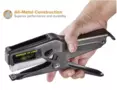 Bostitch Black B8 Heavy Duty Plier Stapler