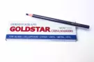 GoldStar China Markers Peel Off Grease Wax Pencil