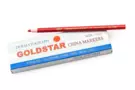 GoldStar China Markers Peel Off Grease Wax Pencil