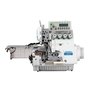 Consew CM794-7-DD 2 Needle 4 Thread High Speed Overlock Industrial Sewing Machine With Table and Servo Motor