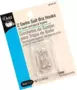 Swim Suit Bra Hooks by Dritz BLACK, WHITE, or CLEAR (pack of 2)