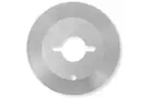 2-1/4" D2 Round Knife Blade for Eastman Chickadee (R80C1-147)