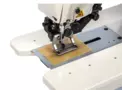 Yamata FY-781D Buttonhole Industrial Sewing Machine With Table and Direct Drive Servo Motor