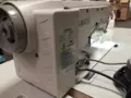 Yamata FY9300 High-Speed Straight Stitch Industrial Sewing Machine With Table and Direct Drive Motor