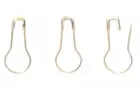 Bulb Safety Pins