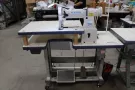 Flatbed Attachment Table for New-Tech GC-8B