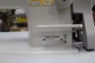 JUKI DDL-8100E Single Needle Lockstitch Sewing Machine With Table and Servo Motor