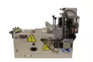 New Generation Penumatic Cutting Machine-Jema  #JM-120PH