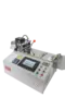New Generation Pneumatic Electronic Hot Label Cutting Machine - Jema #JM-120EHS