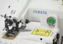  Yamata CM500 Portable Blindstitch Hemmer Industrial Sewing Machine 
