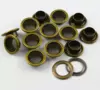 Mesh Grommets With Washers