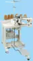 JUKI MS-3580 SG0SN Feed-off-the-Arm 3 Needle Double Chainstitch Machine with Table and Motor