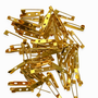 Non Locking Pin Backs 144 Pack