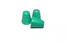 Thimbles, Plastic, Red or Green (10 pc)