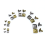 Rivets -  Pyramid Square