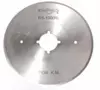 Blade 4" Octagonal Or Round - New-Tech #RS-100