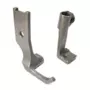 Knurled Walking Foot Presser Foot Set #S513 and #S512