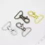 Metal Swivel Snap Hook Lobster Claw Clasps