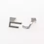 Standard With Teeth Walking Presser Foot Set #U192, U193 ​