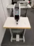 Servo Press for Grommets, Snaps, Buttons 