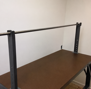 Table Top Fabric Roll Stand