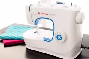 Singer 14T968DC Professional 5 Serger Overlock Machine – Quality Sewing &  Vacuum