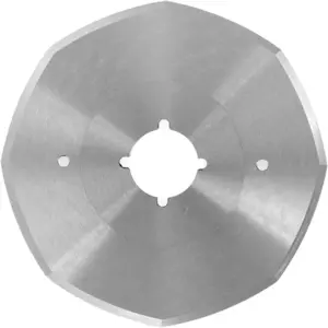 Fabric Rotary Cutting Blade 110MM - Strong H #KE148