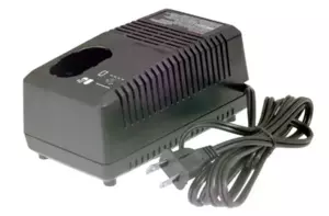 Battery Charger for MB-60, Emery EC-360, MB-360, Consew 501P, Bosch 1925, Eastman Rechargeable