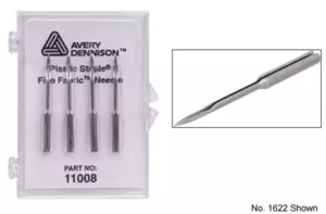 Micro Fastener Refills (1000 Pc)