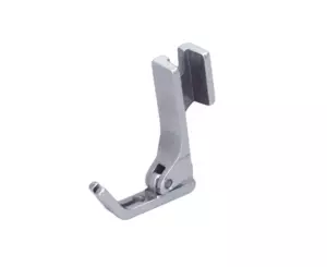 Hinged Zipper Foot #165010H