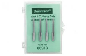 Avery Dennison - Heavy Duty Fine Fabric Needles