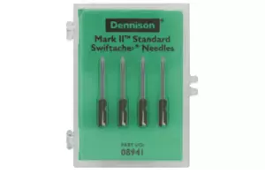 4 Pack Standard Needles