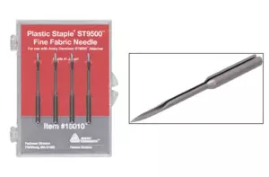 Avery Dennison - Fine Fabric Needles For ST9500