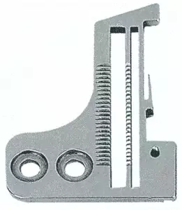 Needle Plate / Throat Plate - Strong H - Pegasus #205465