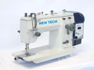 Walking Foot Leather Sewing Machine, Model Name/Number: Gc 0303 Typical at  Rs 19000 in Chennai