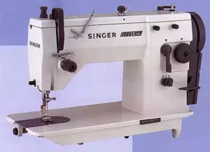 Singer Heavy Duty 5523 sewing machine - Moore's Sewing