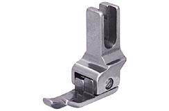 Left Compensating Presser Foot For Industrial Sewing Machines