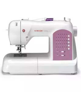 Singer 4411 Heavy Duty Sewing Machine 37431883919