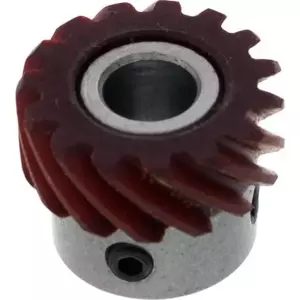 Hook Drive Gear Fiber Small - Singer #267366