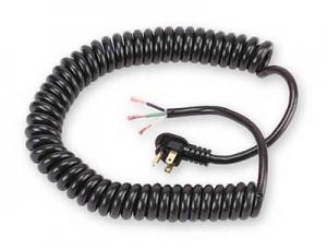 Retractable Power Supply Cord 20FT