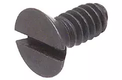 Screws, Flat Head for Eastman Straight Knife Cutting Machines, 302C10-4