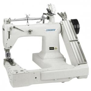 Consew 207 10" Heavy Duty 1 Needle Cylinder Bed Darning and Mending
