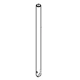 Needle Bar H - JUKI #400-00396