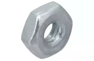 Hex Nut- Eastman #4C2-106