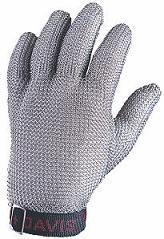 Stainless Steel Mesh Safety Glove