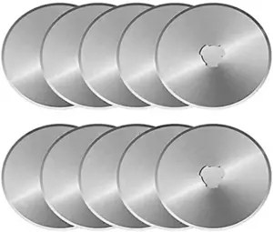 60mm Rotary Cutter Replacement Blades 5 Pack