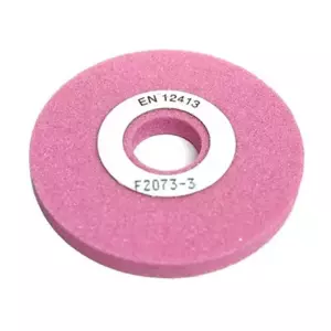Grinding Wheel Without Bushing For All Skiving Machines #2073-3