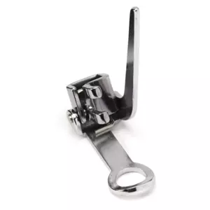 tippling & Darning & Freehand Embroidery All-Metal Presser Foot for Low-Shank Sewing Machines