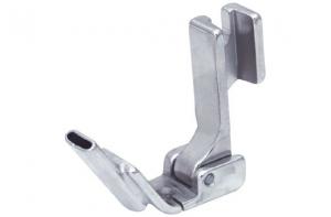 Hinged Center Tube Presser Foot For Industrial Sewing Machine